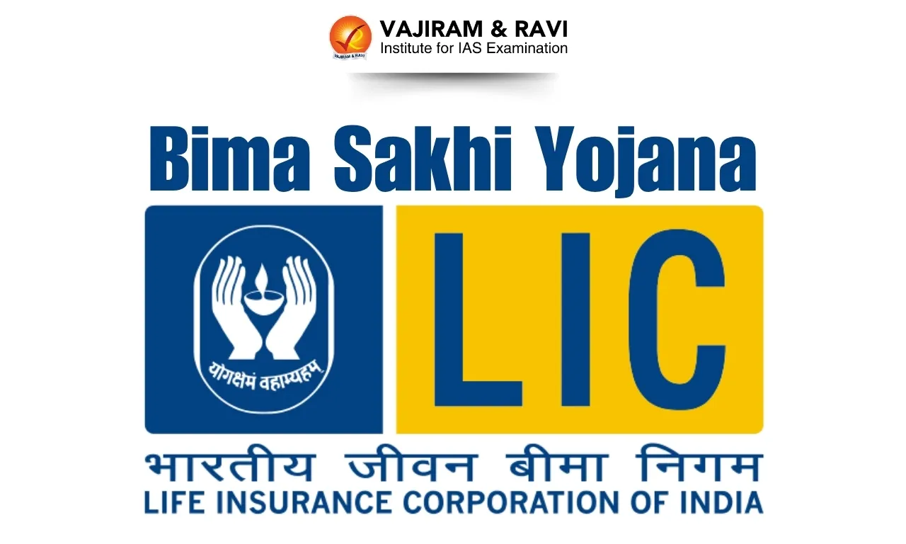 Bima Sakhi Yojana