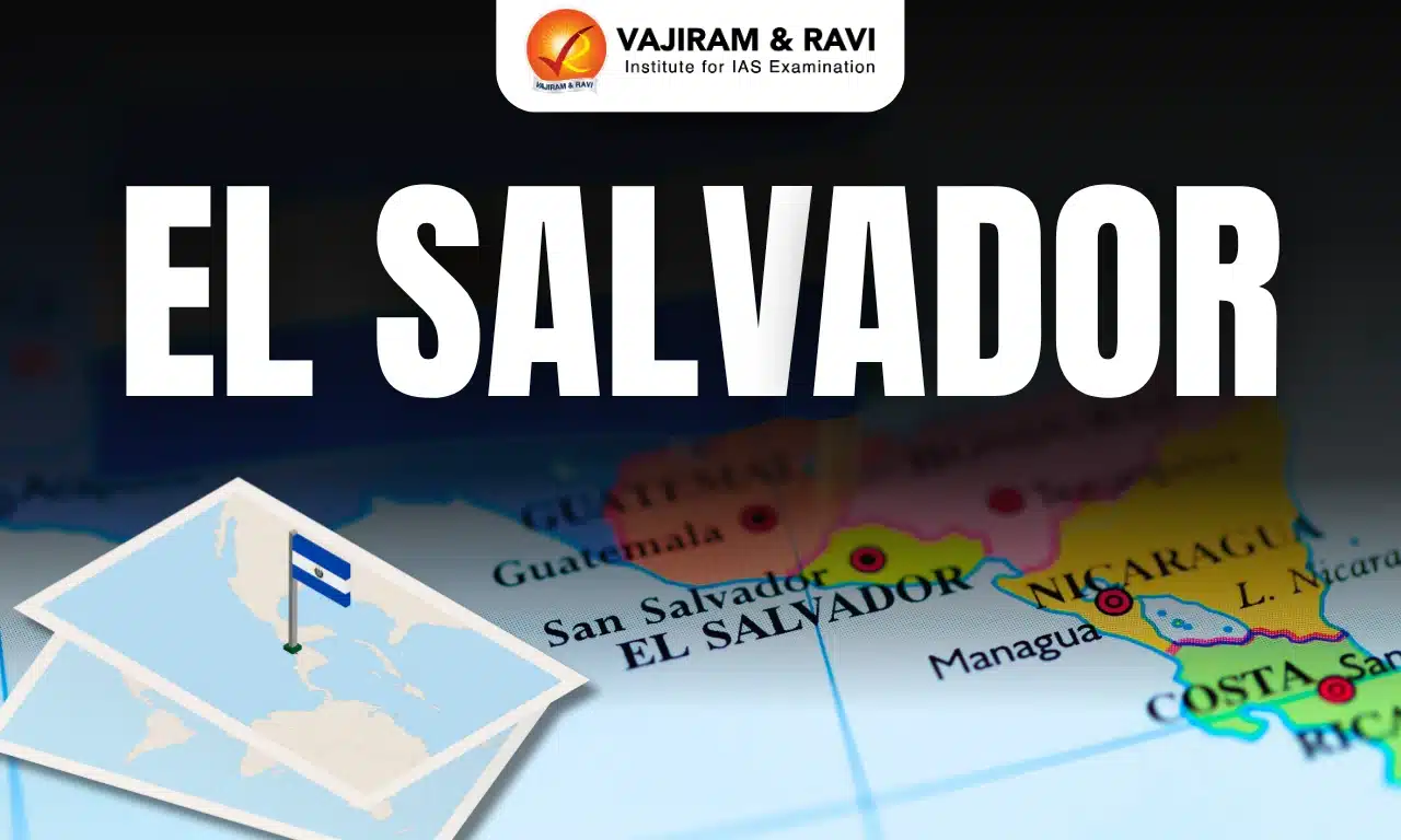 El Salvador