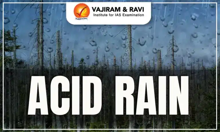 Acid Rain