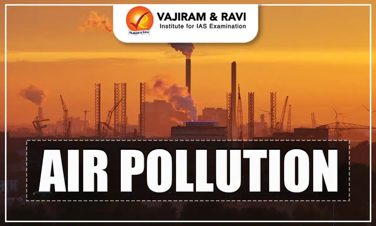 Air Pollution