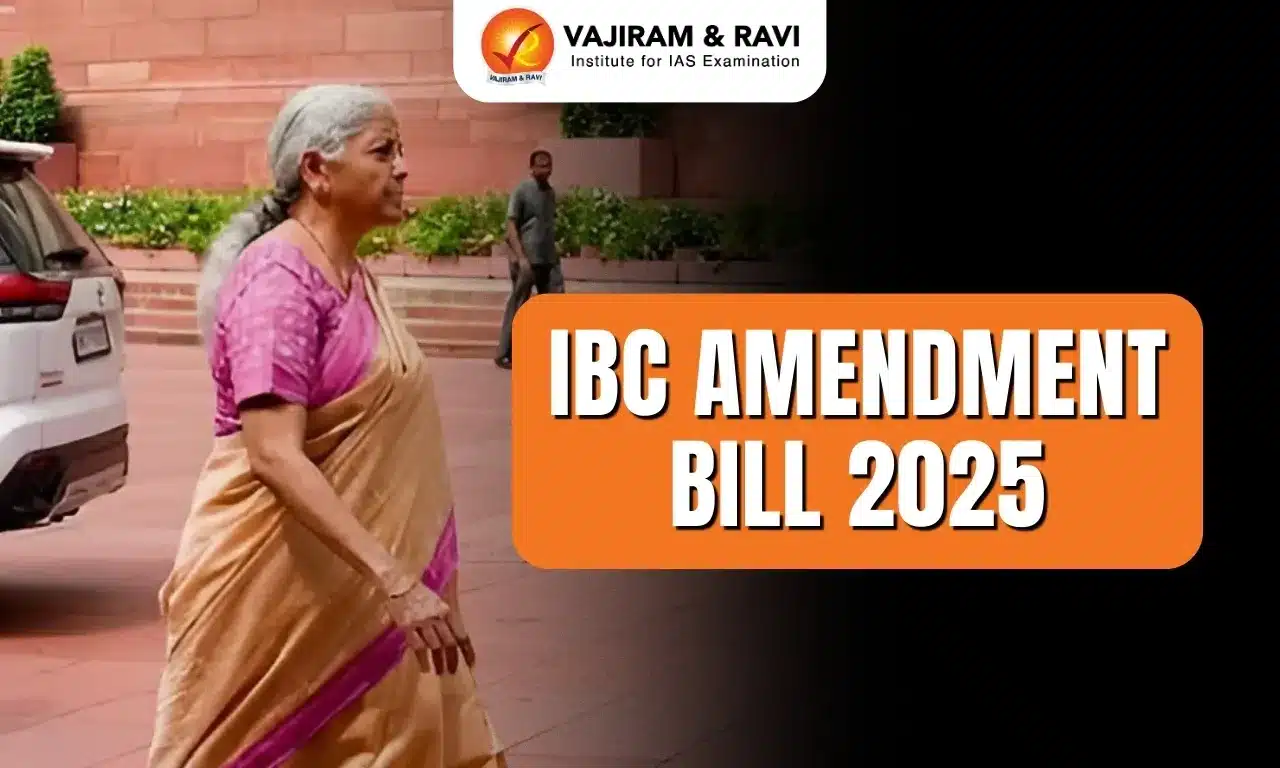 IBC Amendment Bill 2025