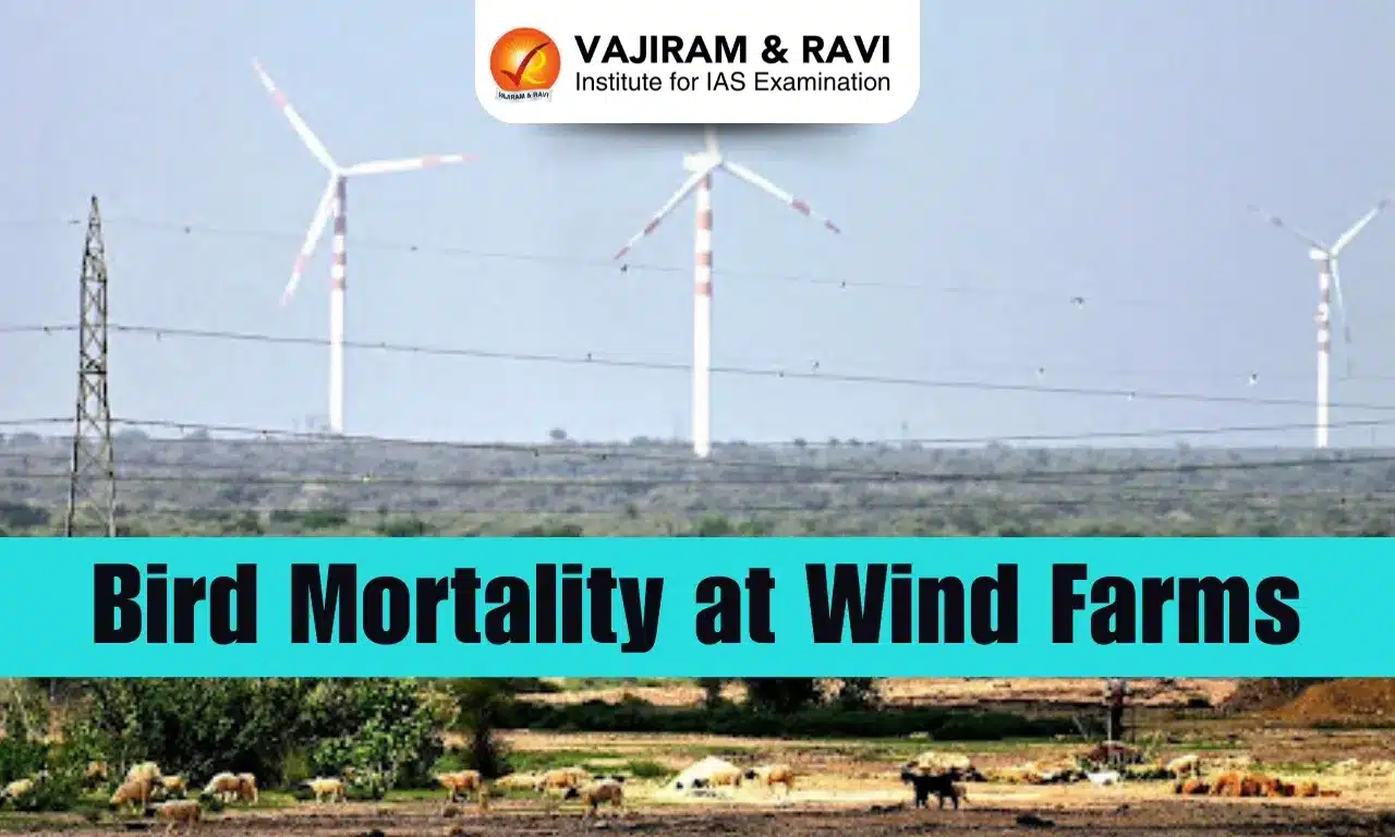 Wind Farms