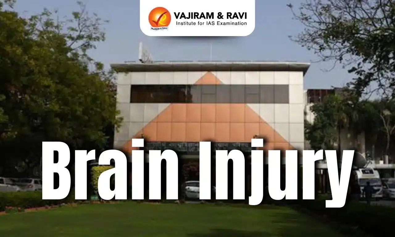 Brain Injury