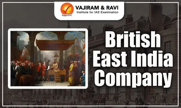 British East India Company