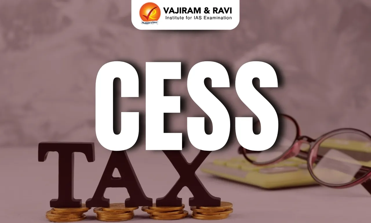 Cess