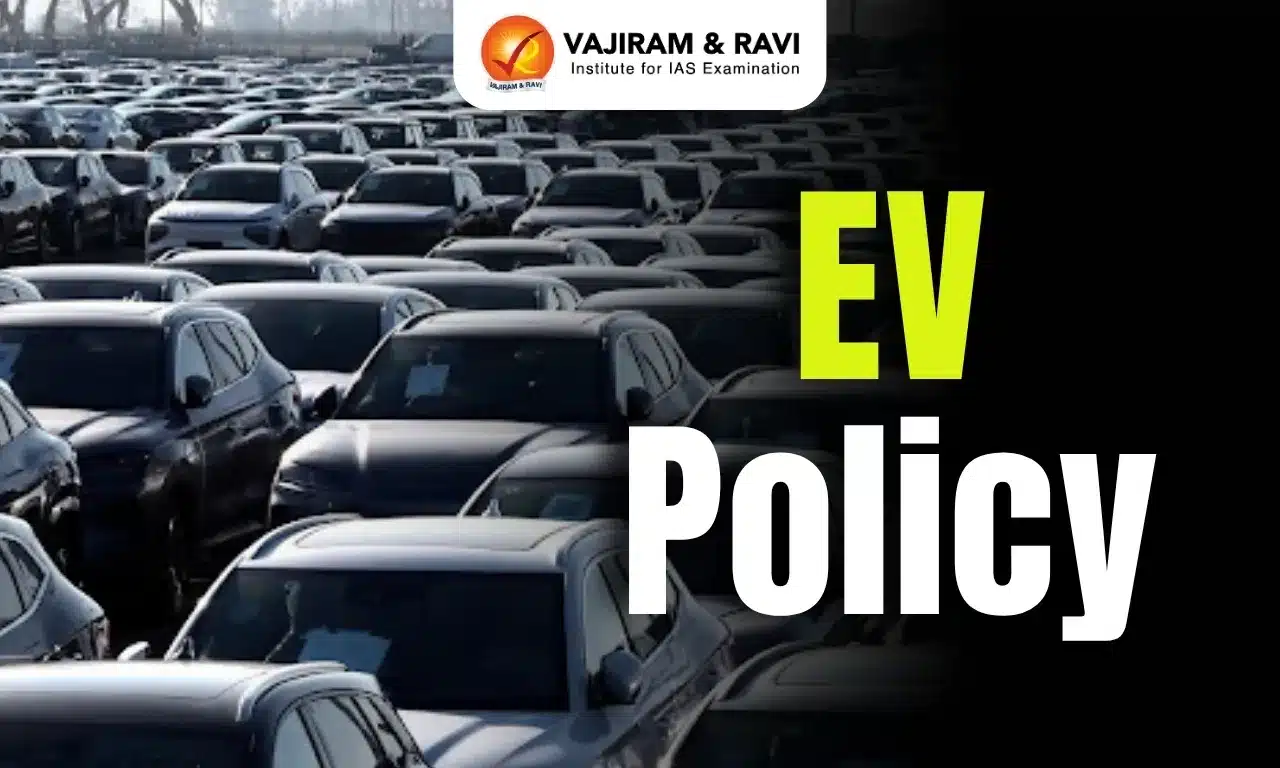 EV Policy