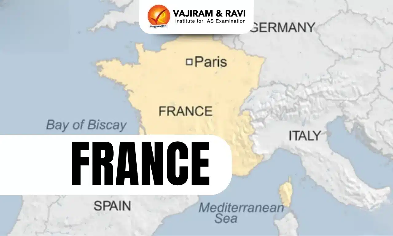 France