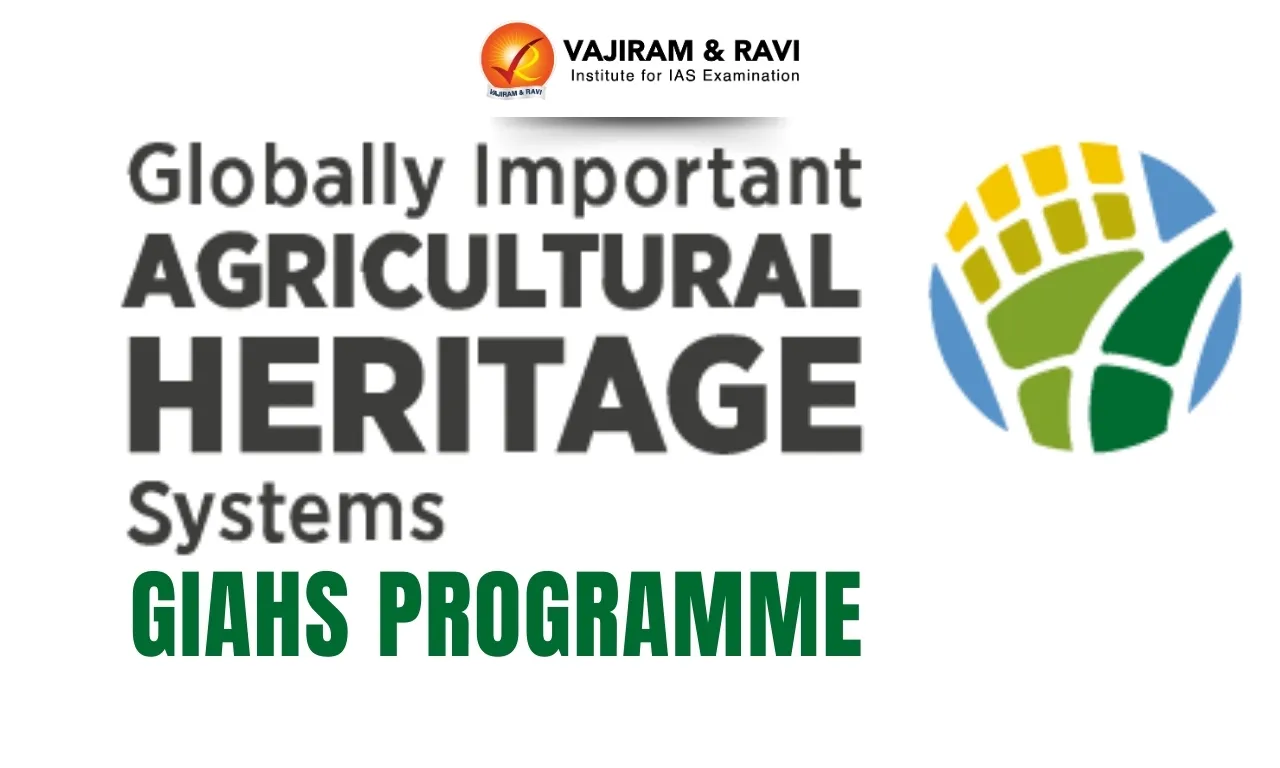 GIAHS Programme