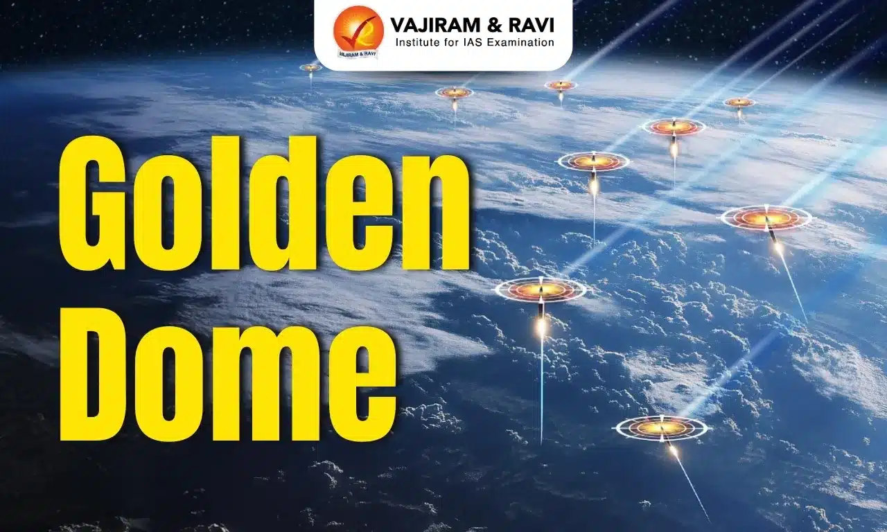 Golden Dome