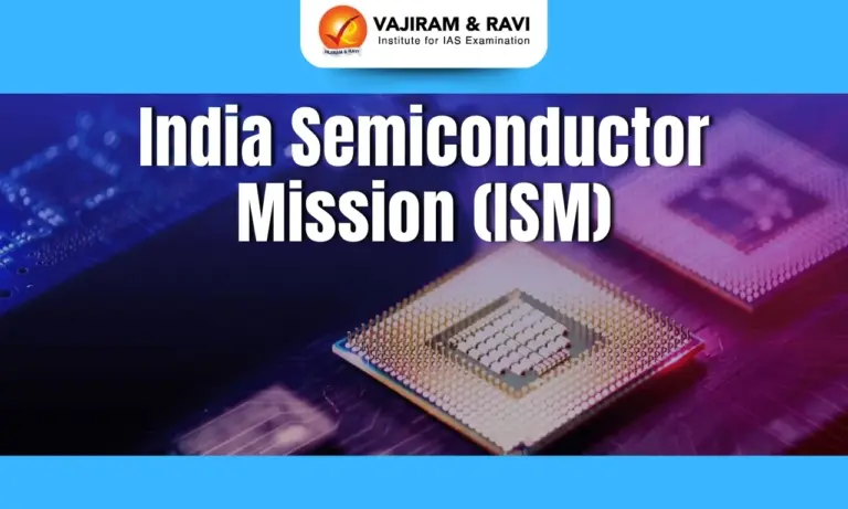 India Semiconductor Mission
