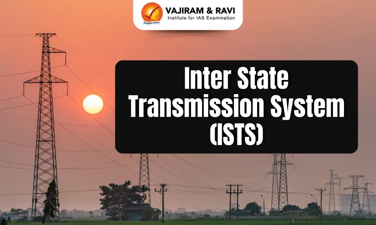 Inter State Transmission System