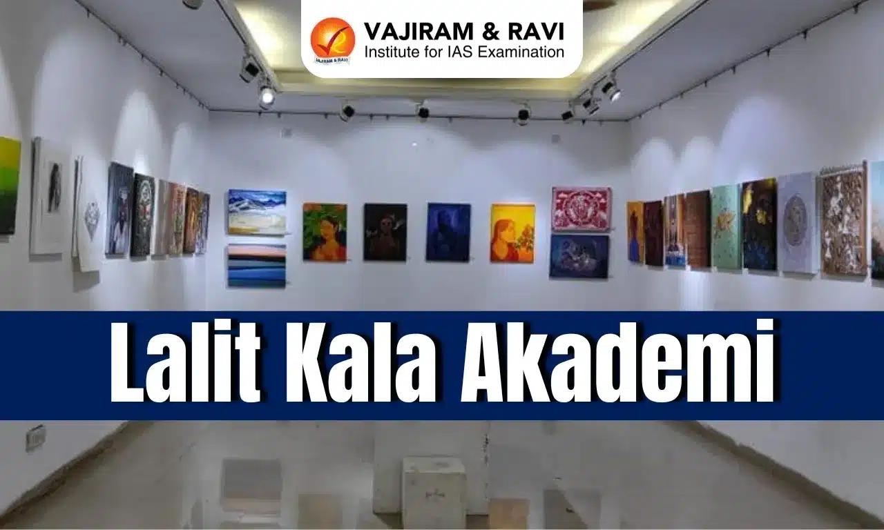 Lalit Kala Akademi