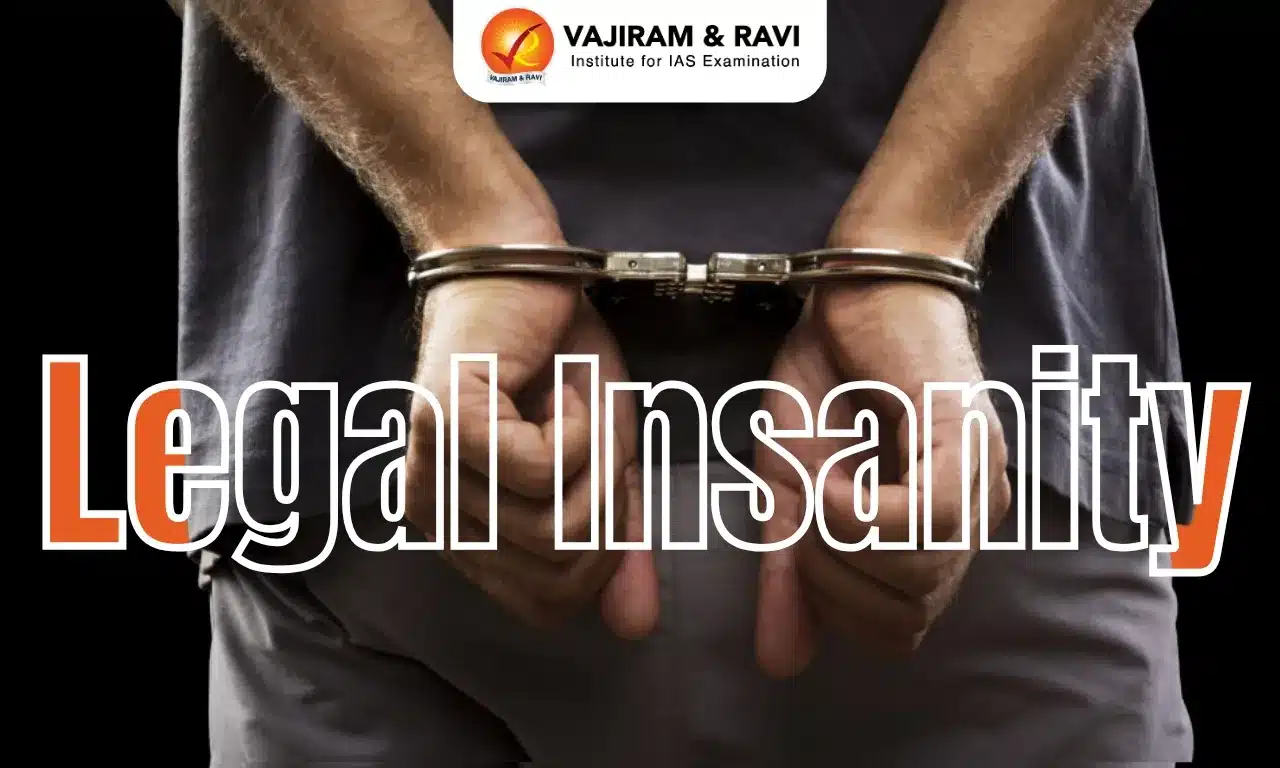 Legal Insanity
