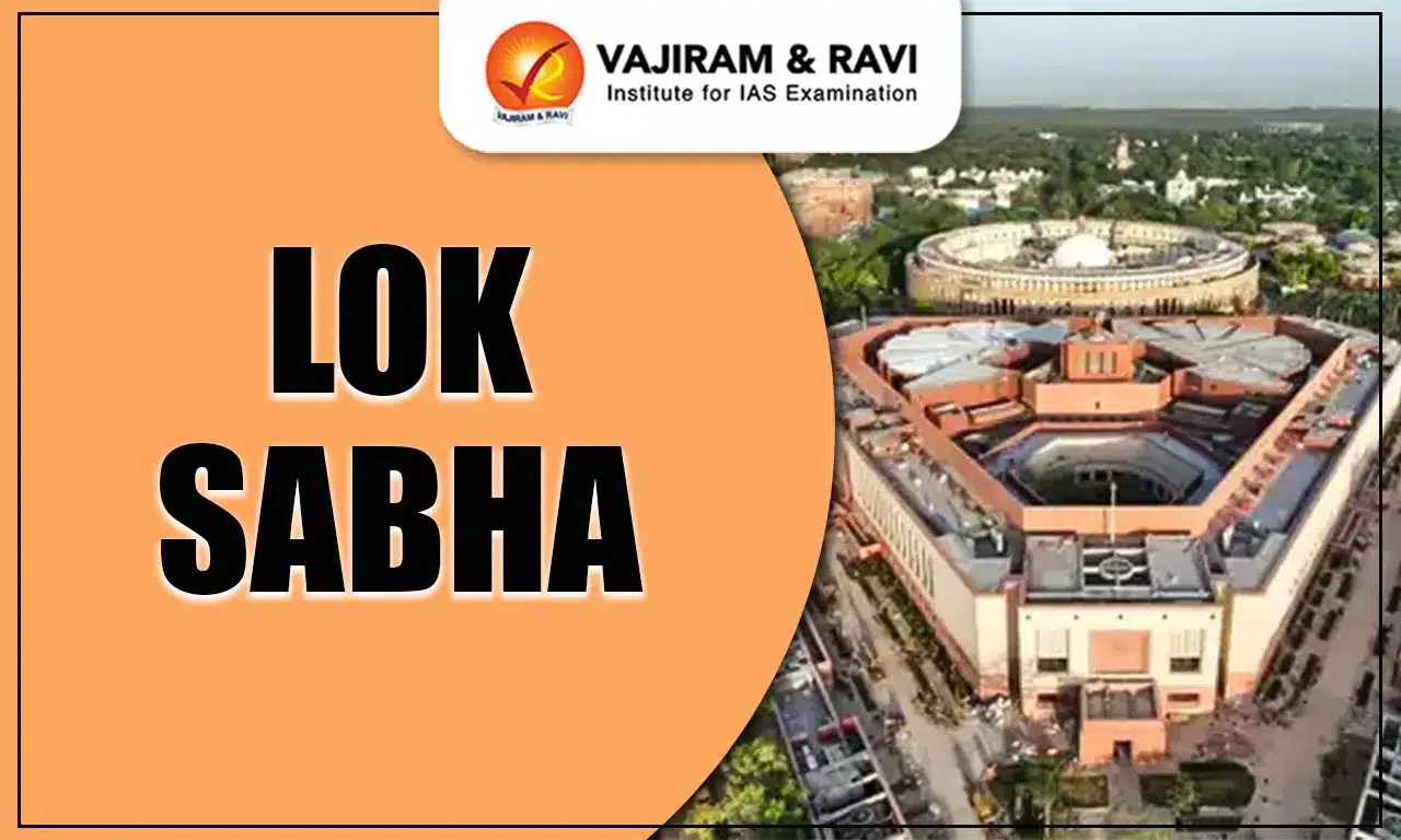 Lok Sabha