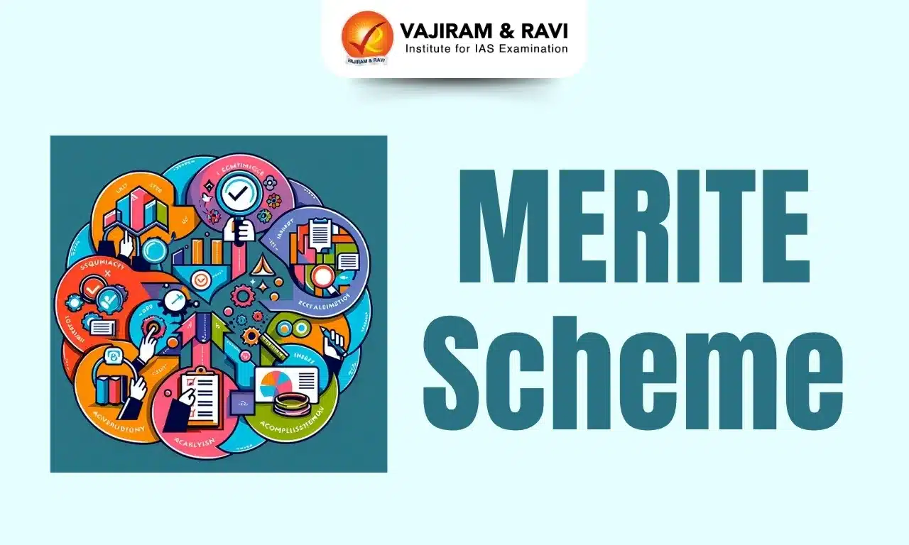 MERITE Scheme