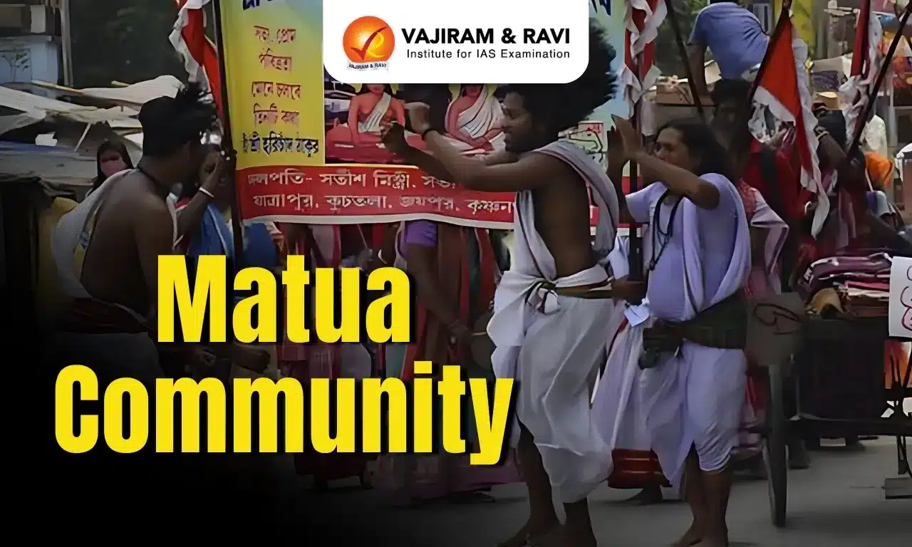 Matua Community
