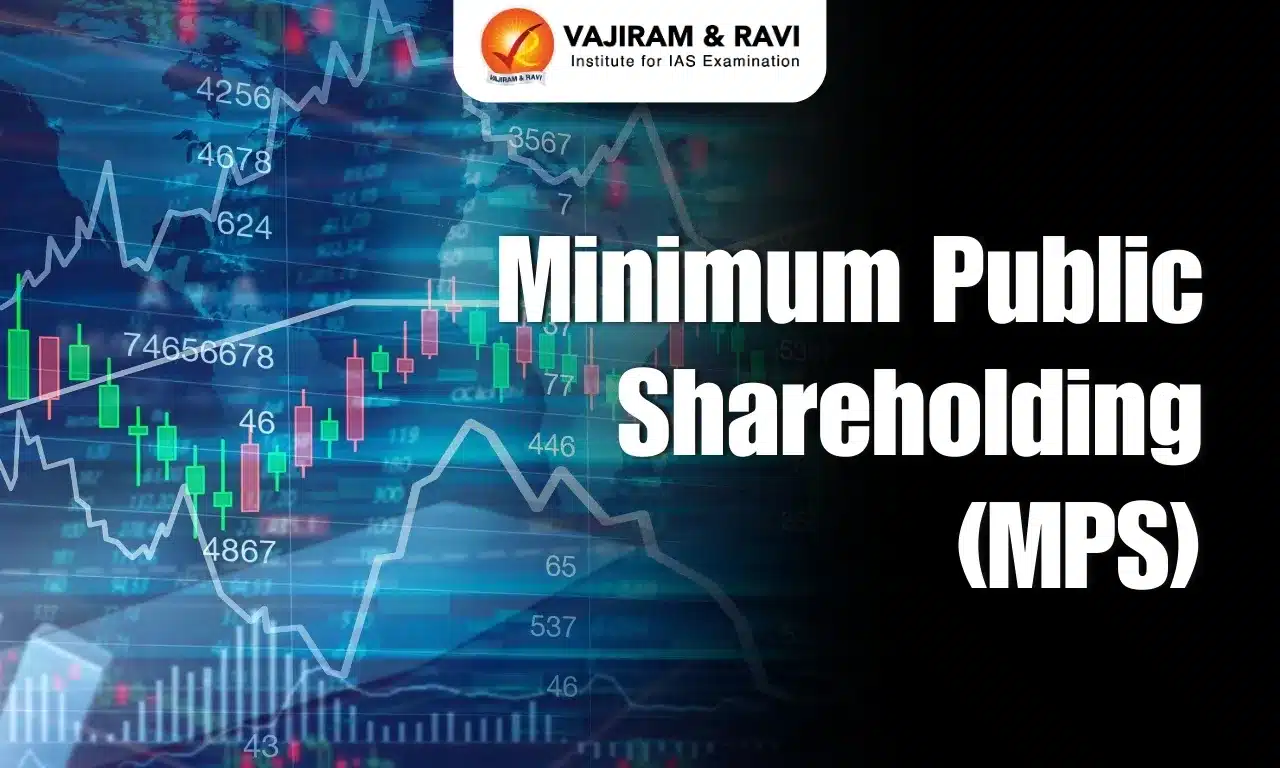 Minimum Public Shareholding
