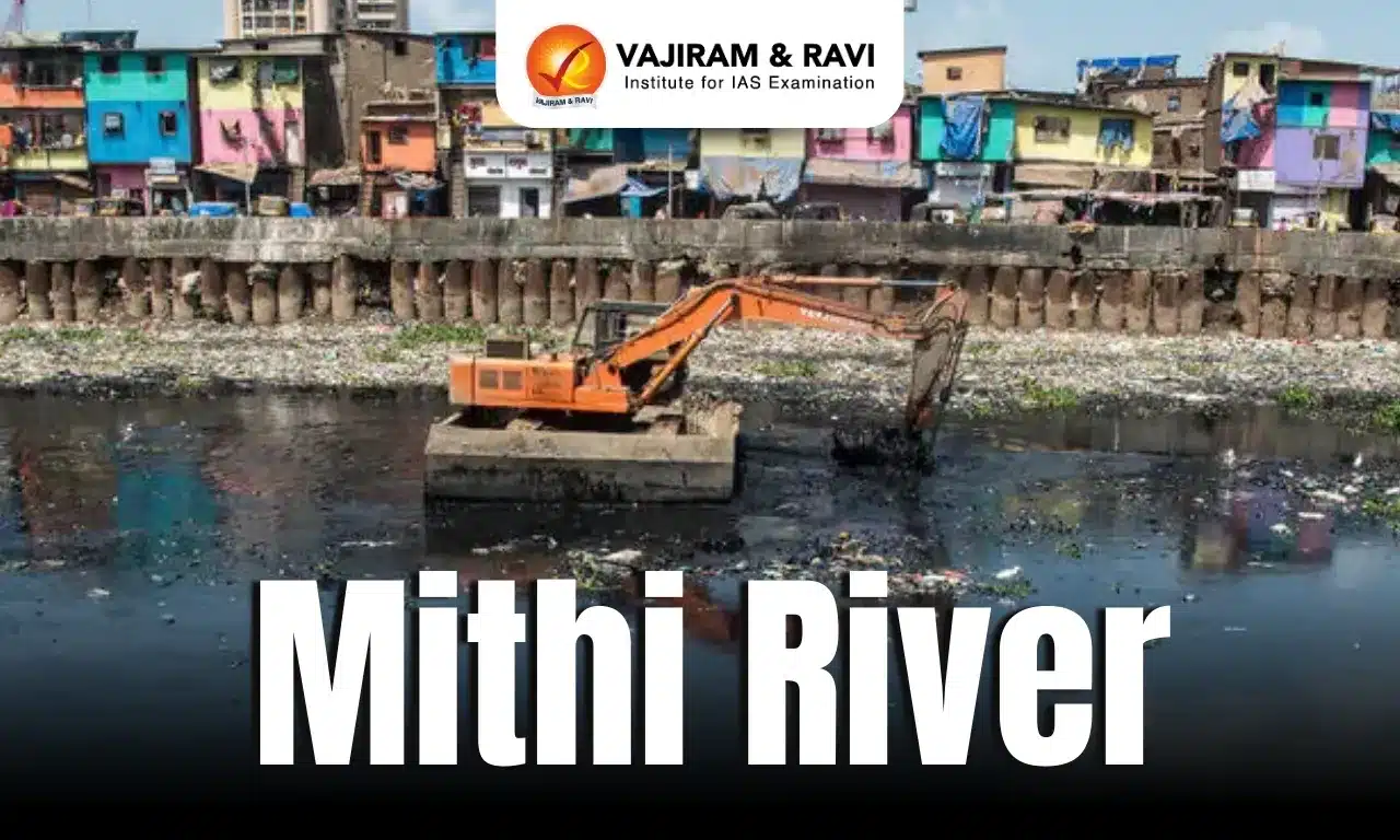 Mithi River
