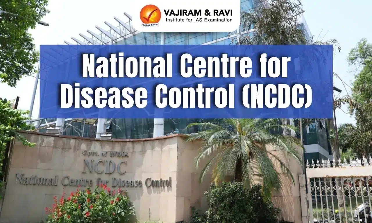 National Centre for Disease Control