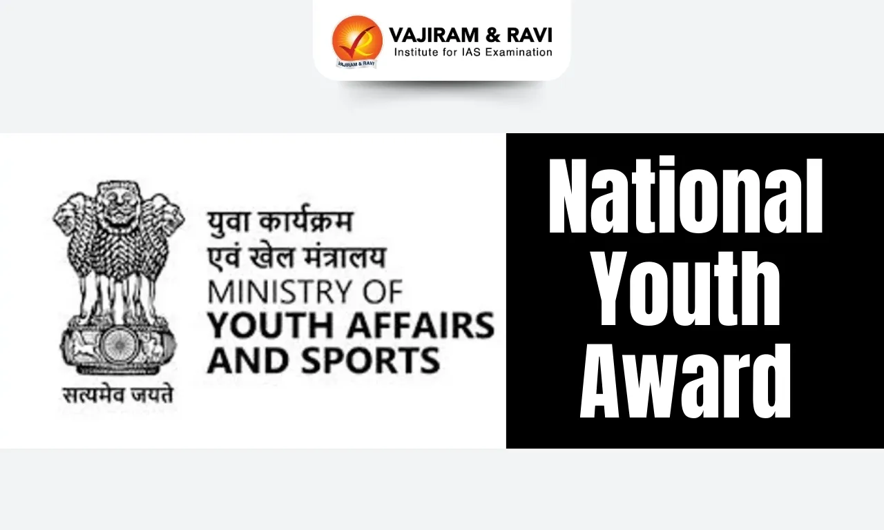 National Youth Award