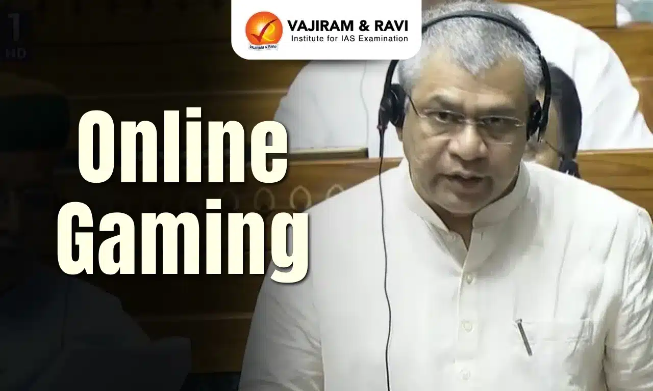Online Gaming
