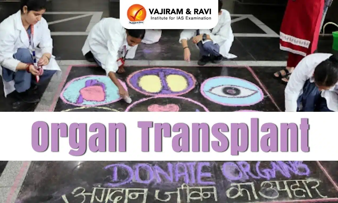 Organ Transplant