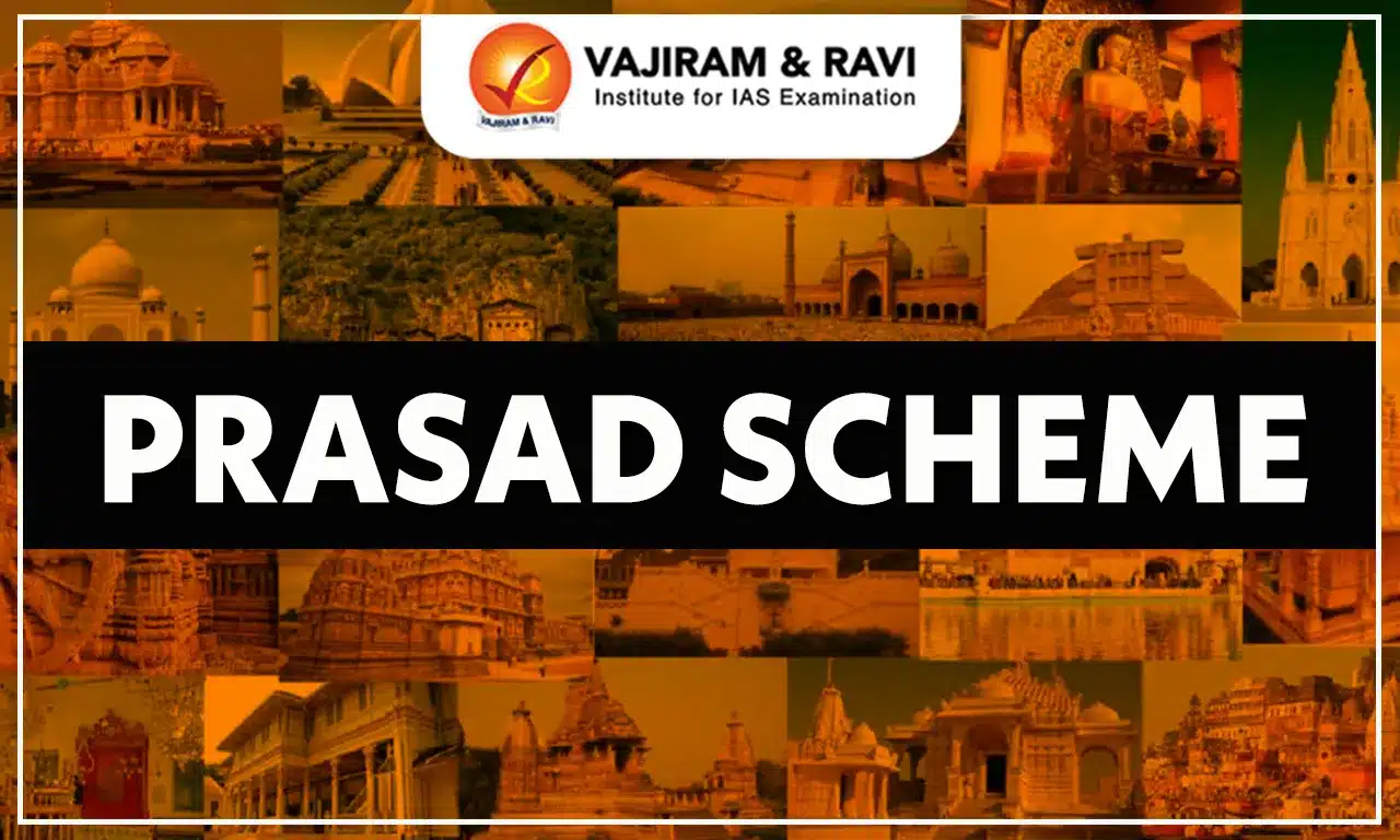 PRASAD Scheme
