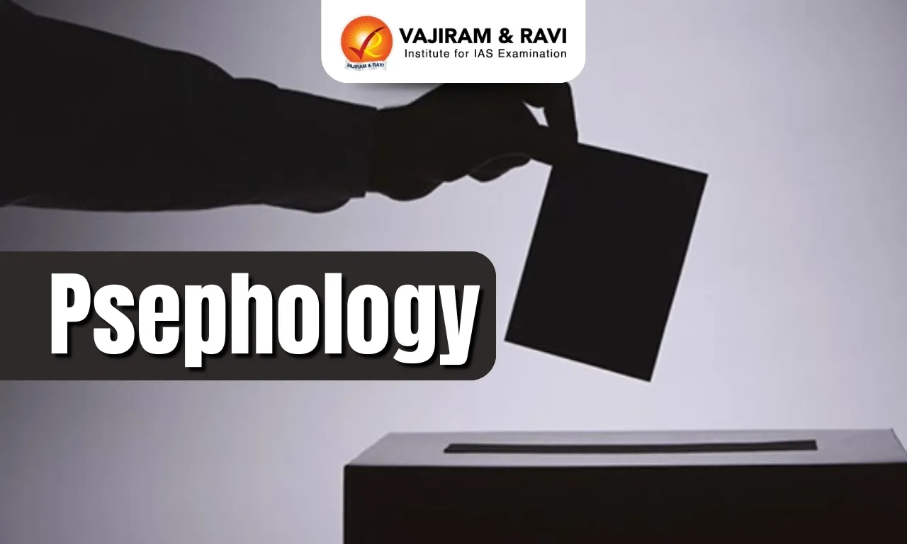 Psephology