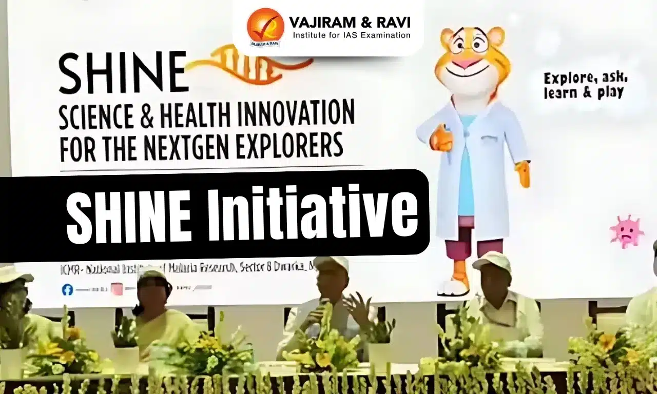 SHINE initiative