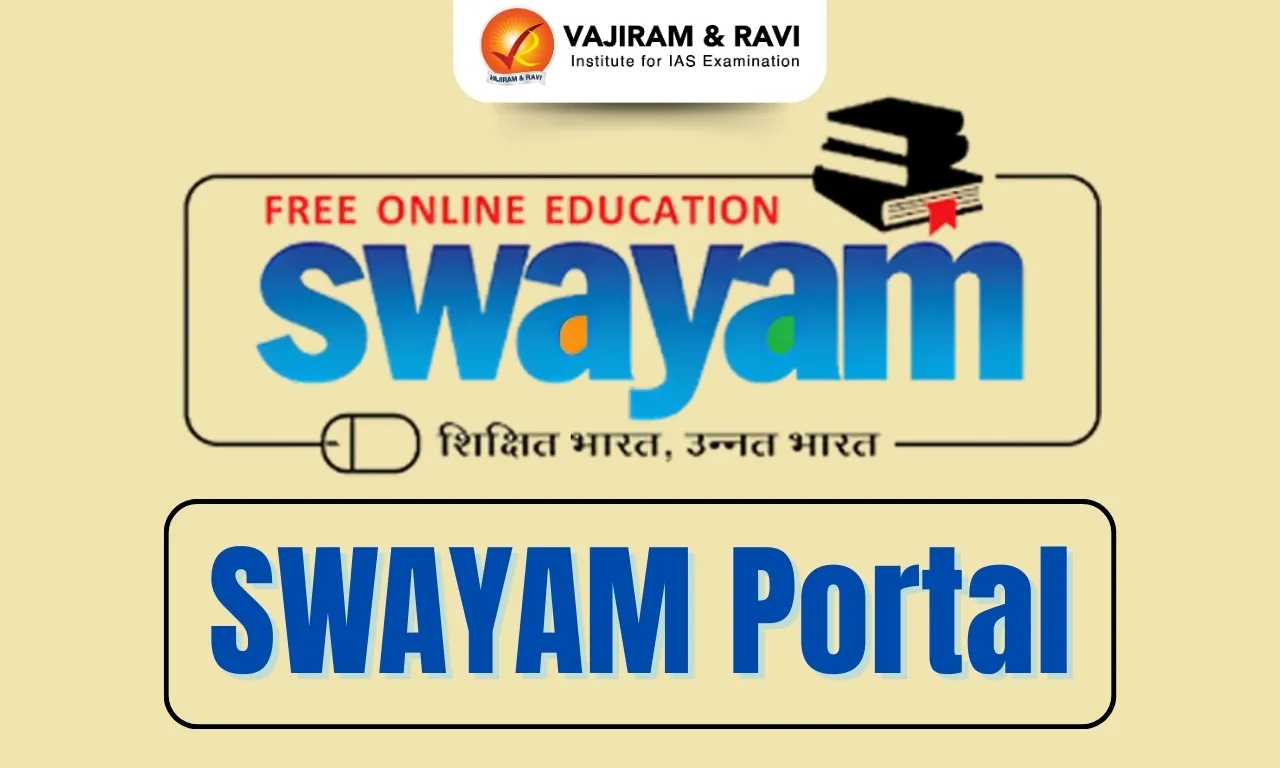 SWAYAM Portal