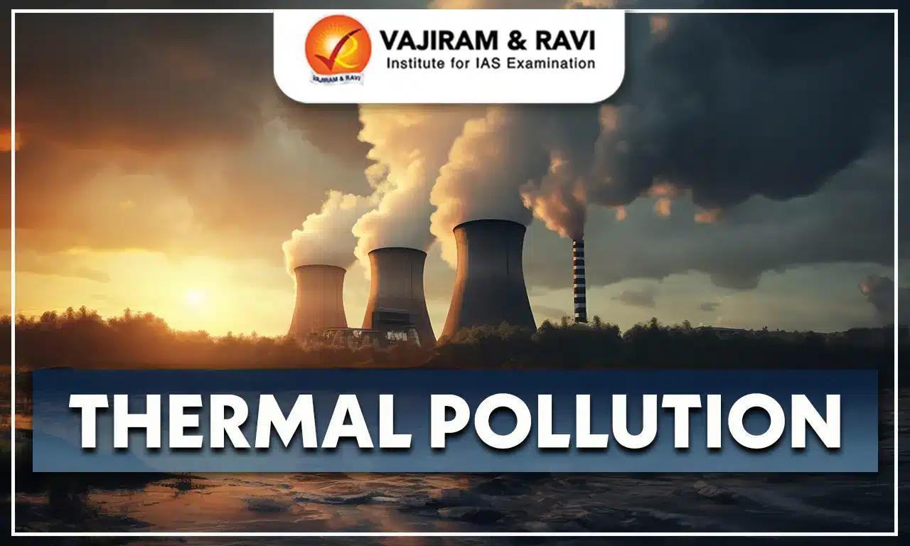 Thermal Pollution