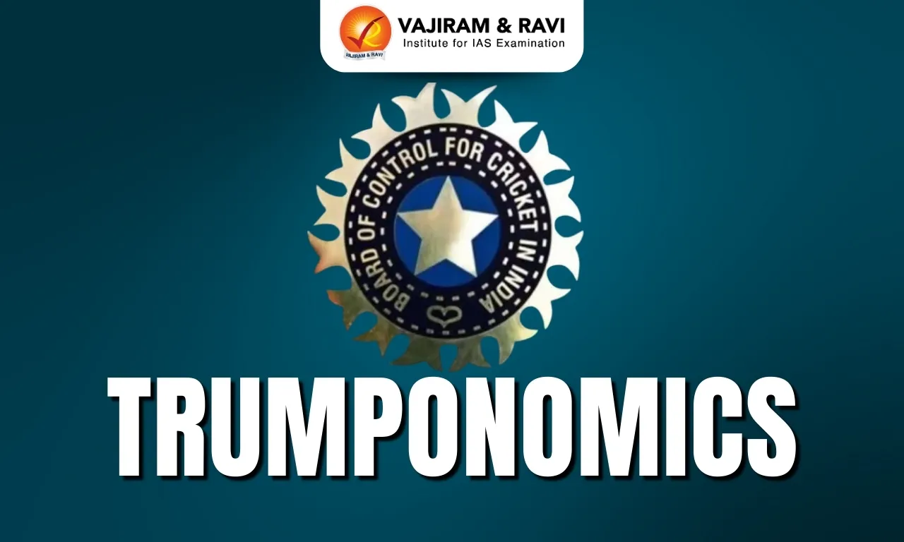 Trumponomics