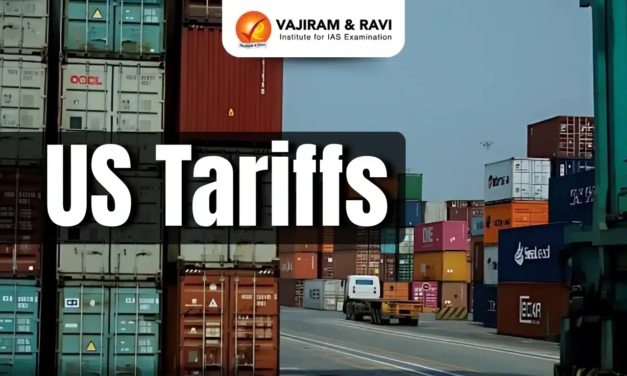 US Tariffs