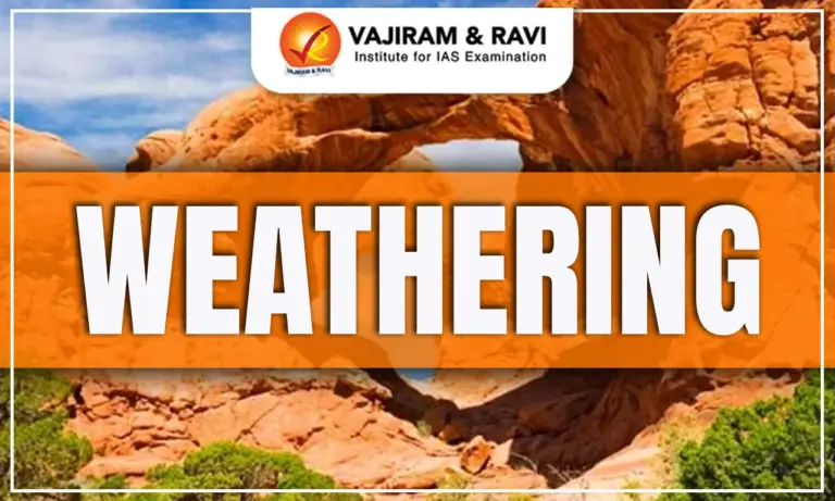 Weathering