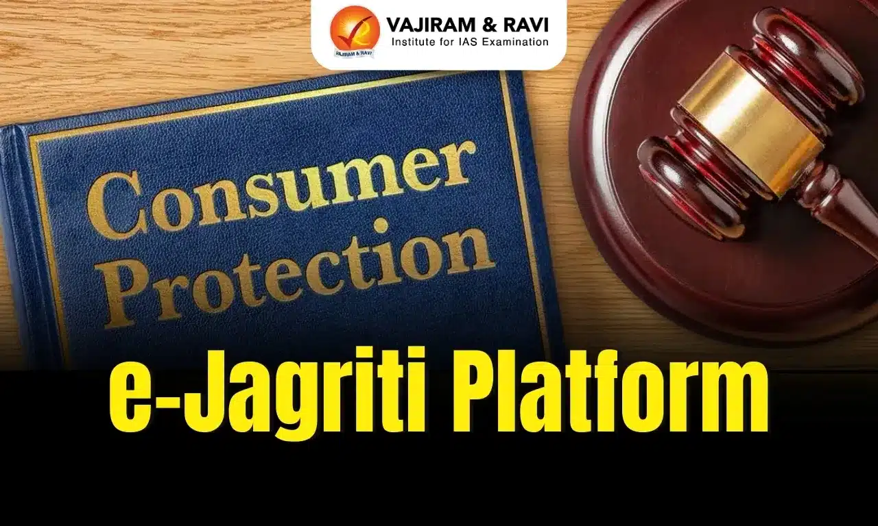 e-Jagriti Platform