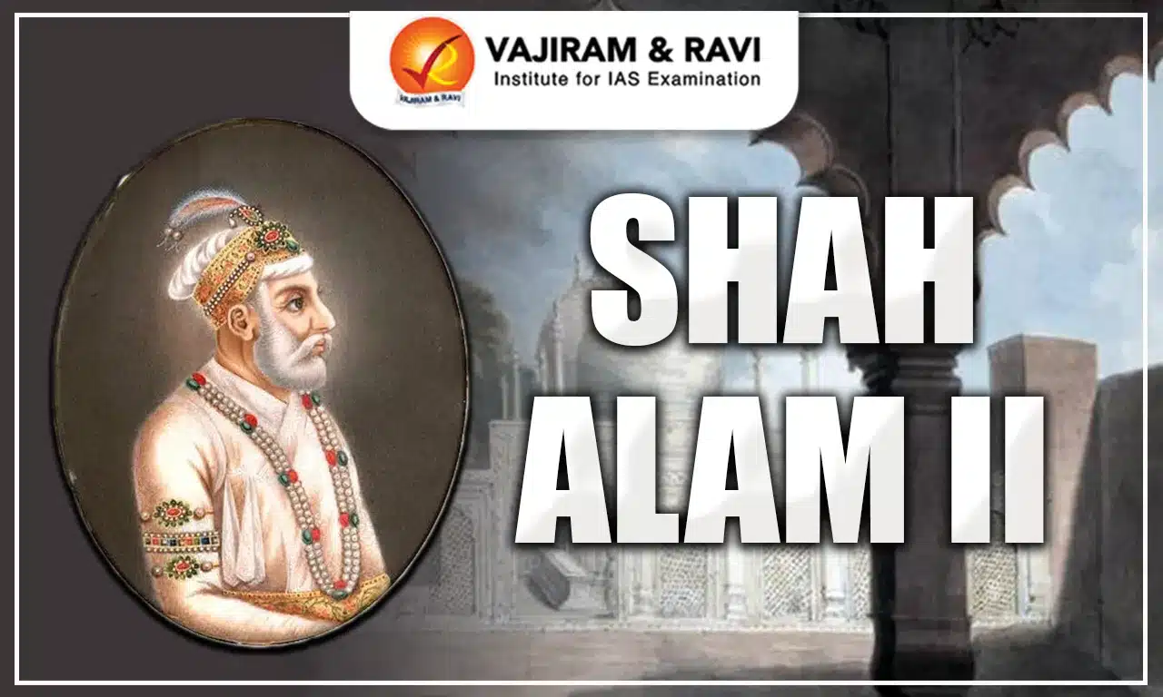 Shah Alam II