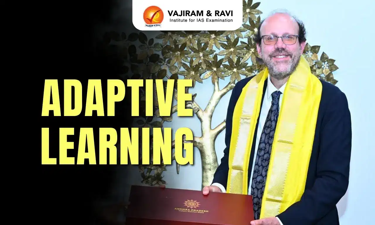 Adaptive Learning