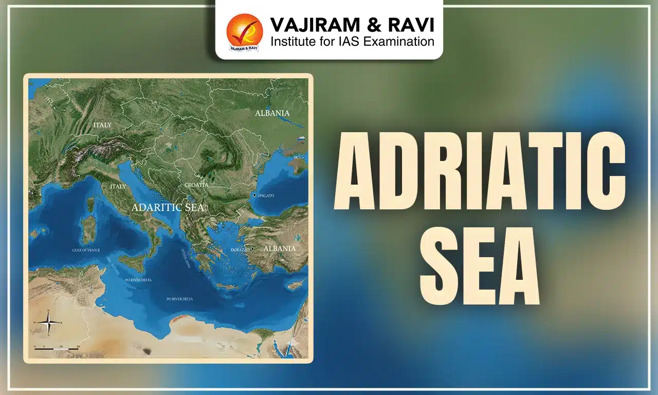 Adriatic Sea
