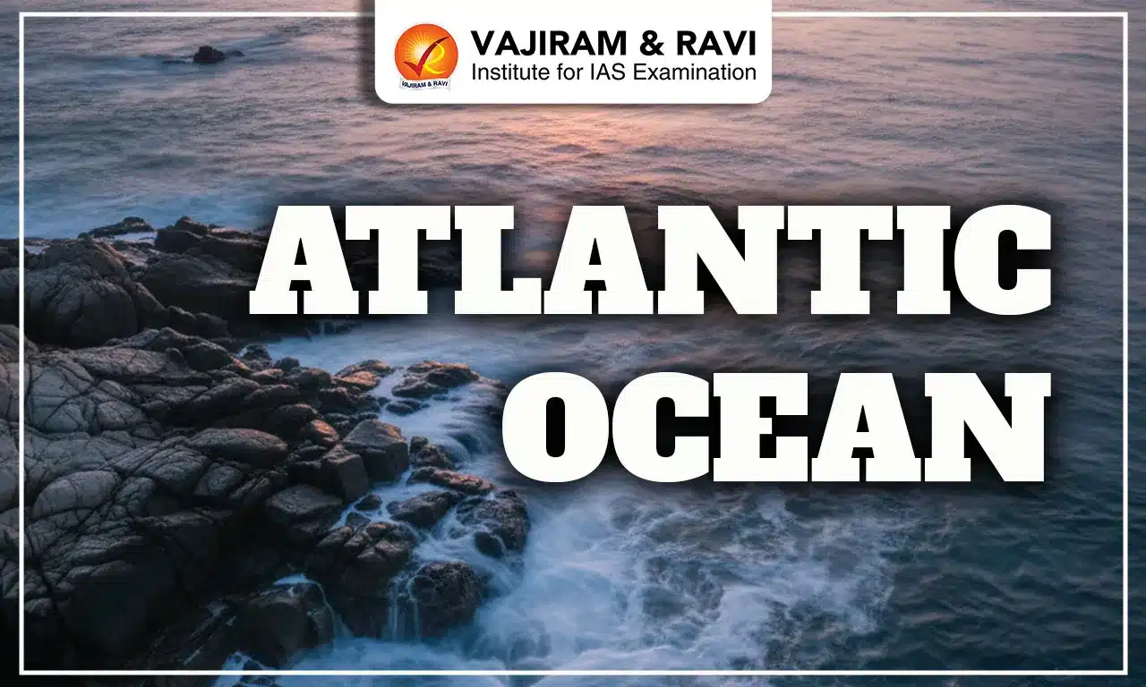 Atlantic Ocean