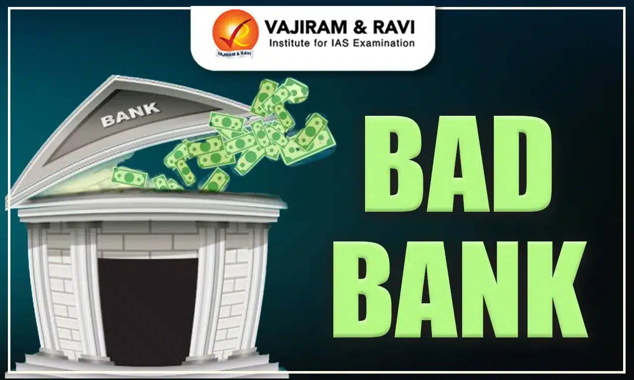 Bad Bank