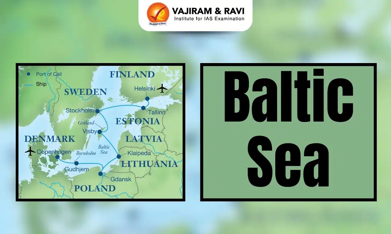 Baltic Sea