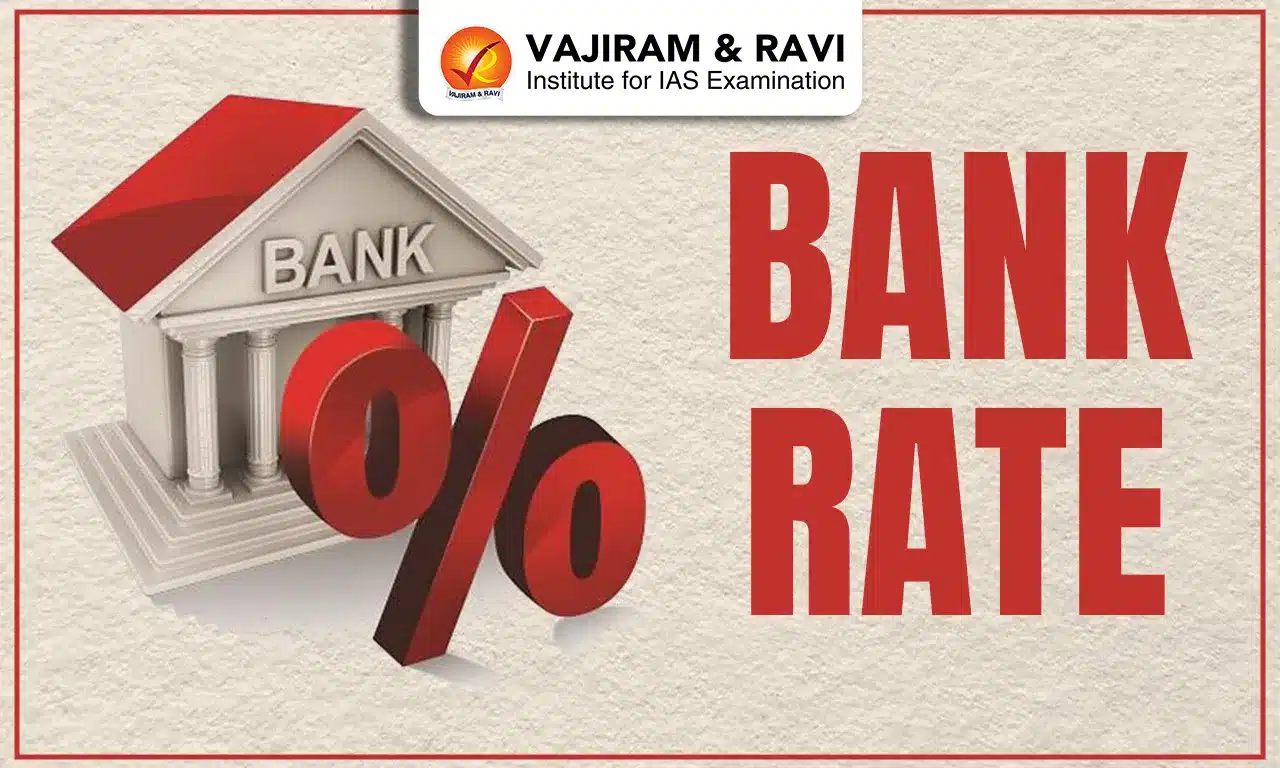 Bank Rate