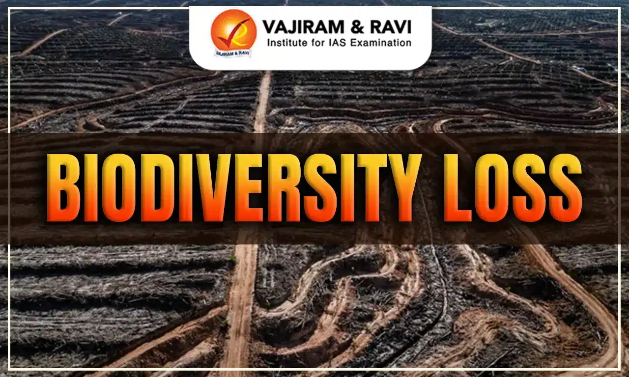 Biodiversity Loss