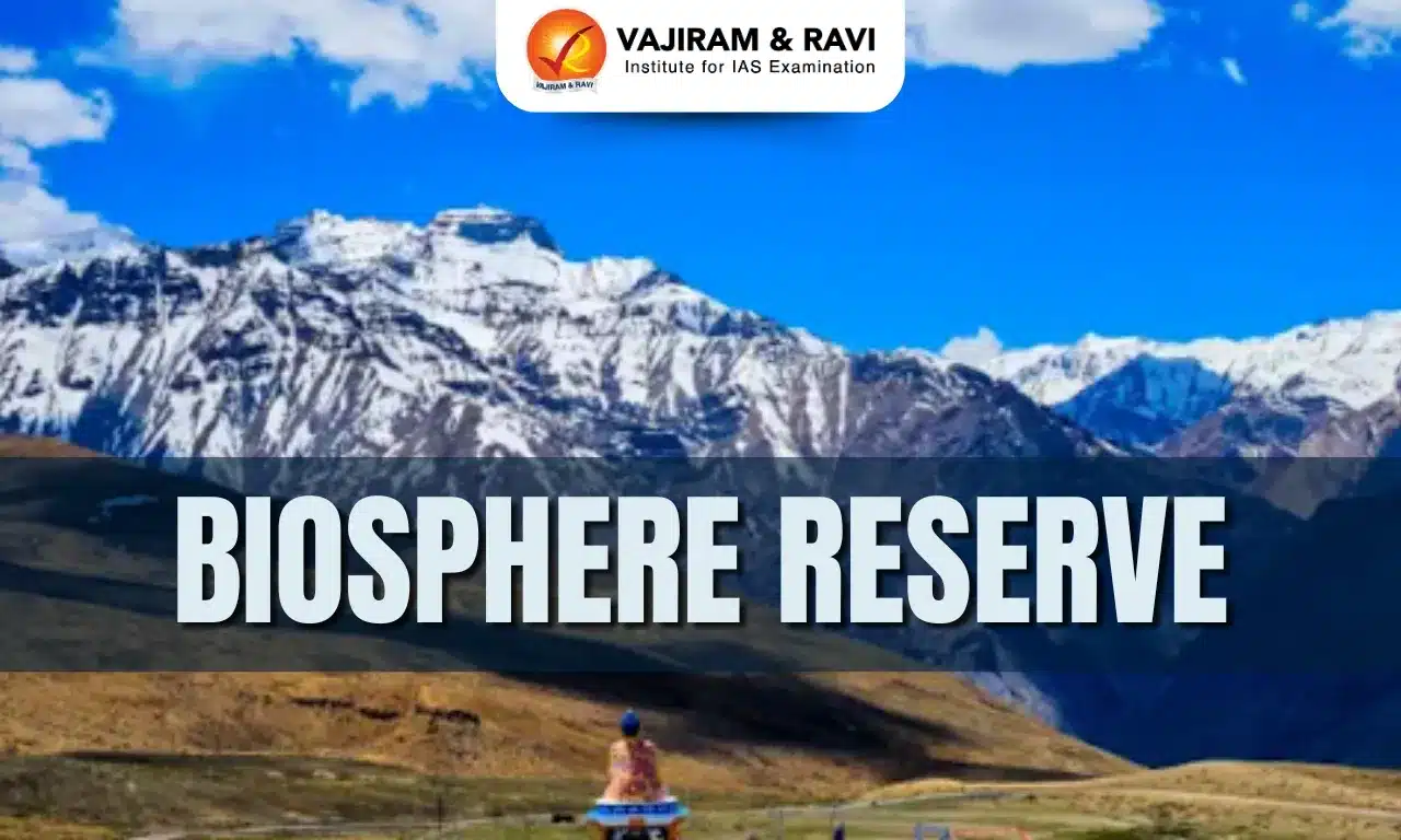 Biosphere Reserve