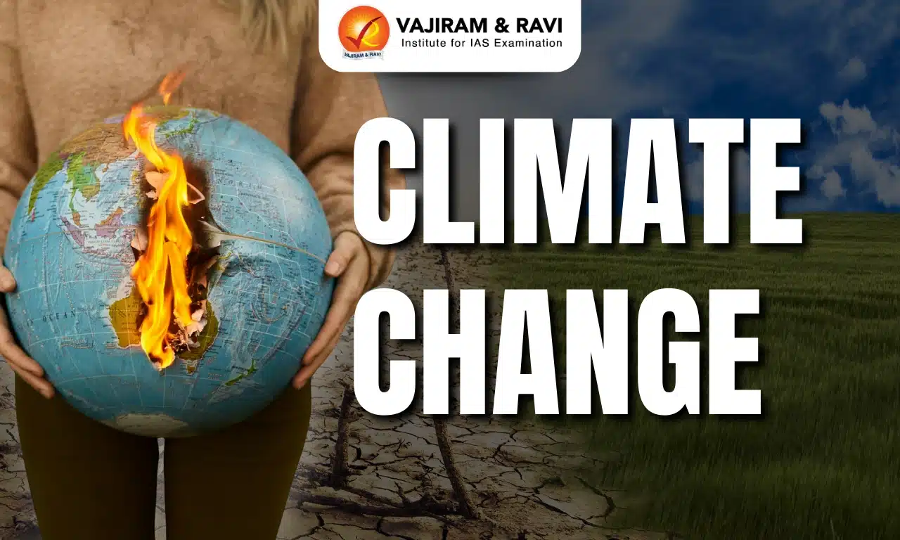 Climate Change