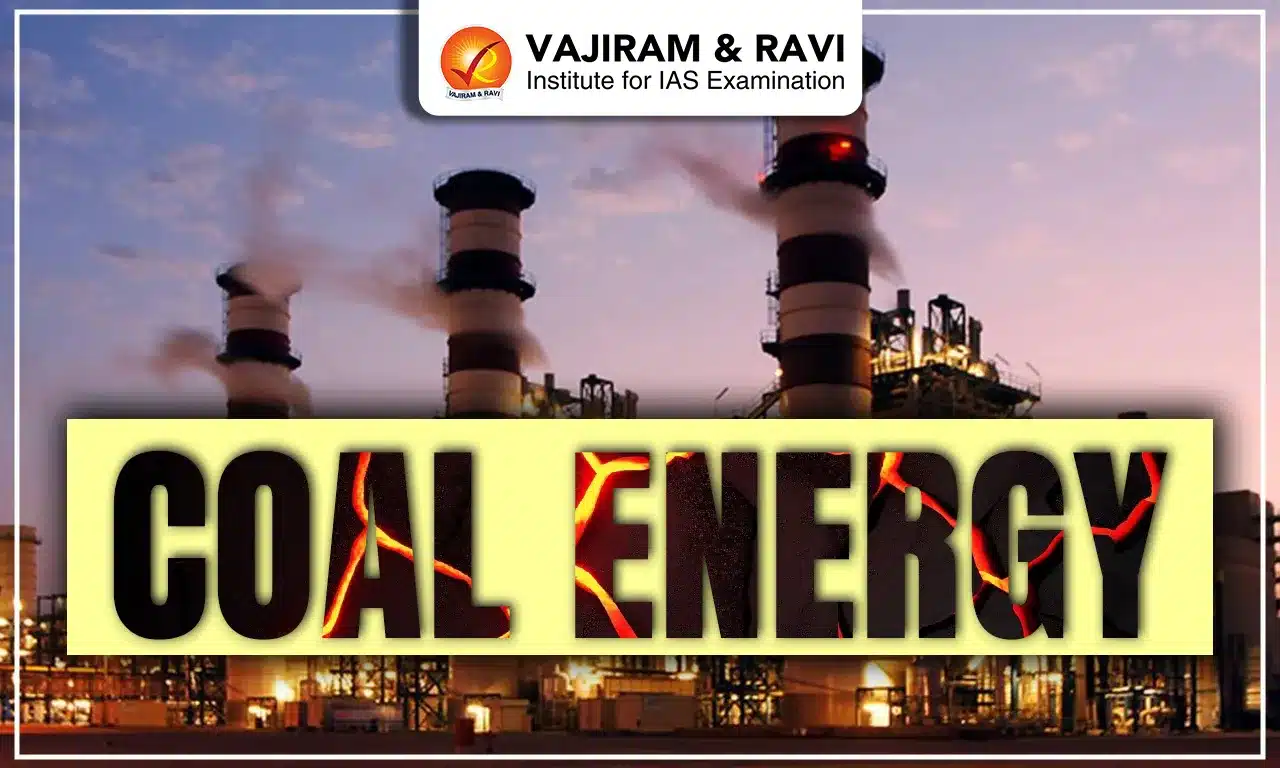 Coal Energy