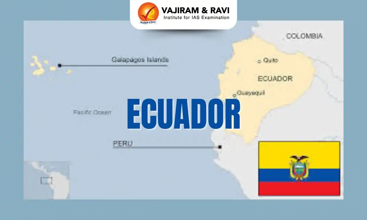 Ecuador