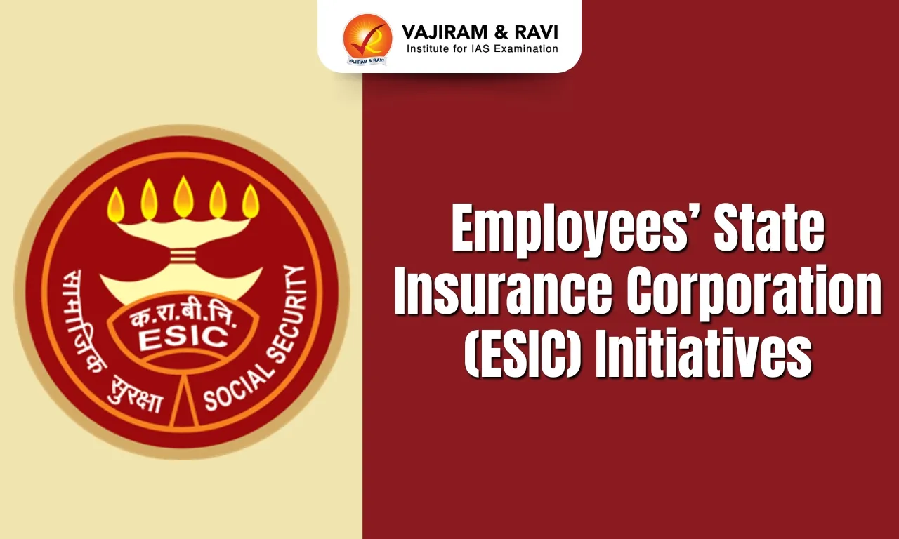 Employees’ State Insurance Corporation