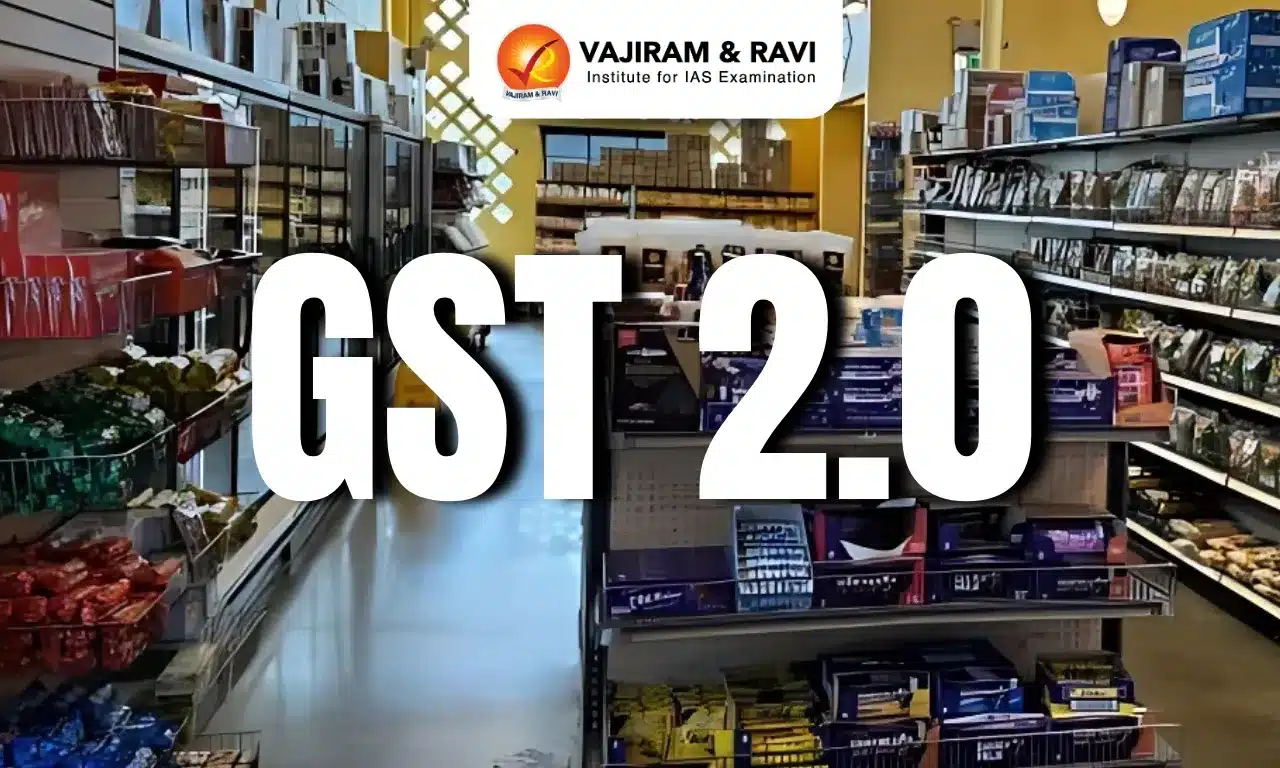 GST 2.0
