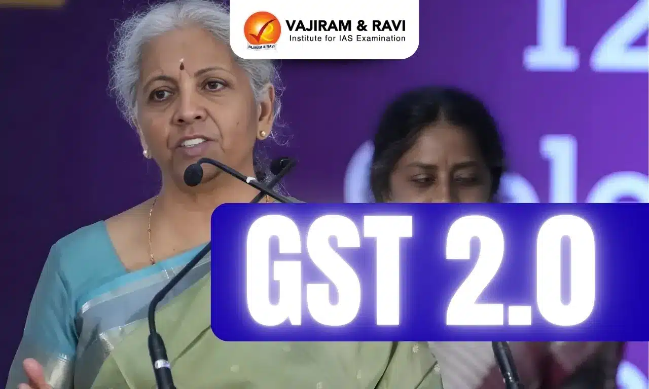 GST 2.0
